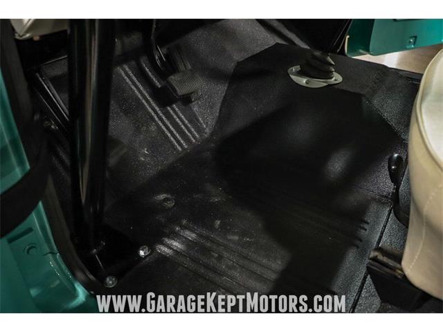 1968 Ford Bronco (CC-1523187) for sale in Grand Rapids, Michigan