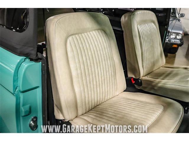 1968 Ford Bronco (CC-1523187) for sale in Grand Rapids, Michigan