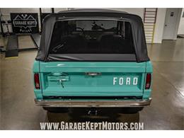 1968 Ford Bronco (CC-1523187) for sale in Grand Rapids, Michigan