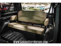 1968 Ford Bronco (CC-1523187) for sale in Grand Rapids, Michigan