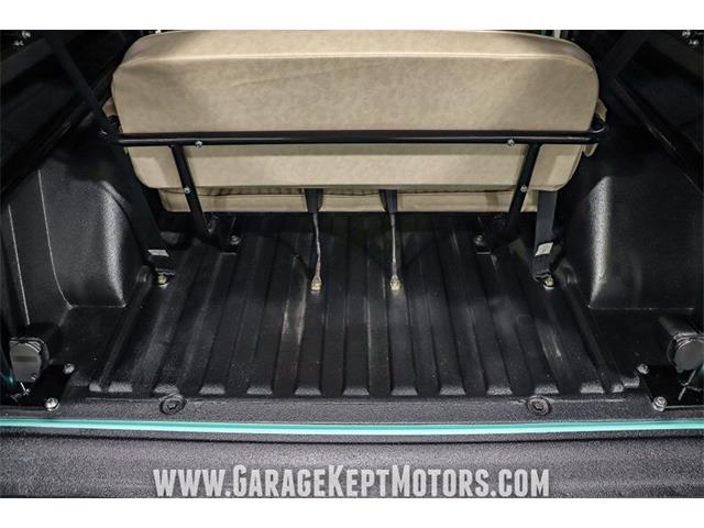 1968 Ford Bronco (CC-1523187) for sale in Grand Rapids, Michigan