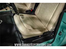 1968 Ford Bronco (CC-1523187) for sale in Grand Rapids, Michigan