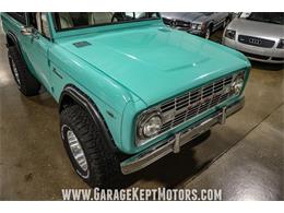 1968 Ford Bronco (CC-1523187) for sale in Grand Rapids, Michigan