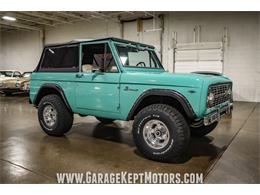 1968 Ford Bronco (CC-1523187) for sale in Grand Rapids, Michigan