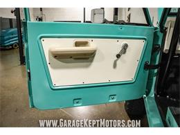 1968 Ford Bronco (CC-1523187) for sale in Grand Rapids, Michigan
