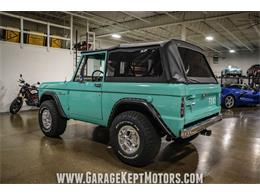 1968 Ford Bronco (CC-1523187) for sale in Grand Rapids, Michigan