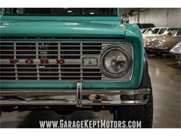 1968 Ford Bronco (CC-1523187) for sale in Grand Rapids, Michigan