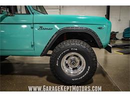 1968 Ford Bronco (CC-1523187) for sale in Grand Rapids, Michigan