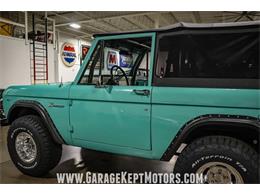 1968 Ford Bronco (CC-1523187) for sale in Grand Rapids, Michigan