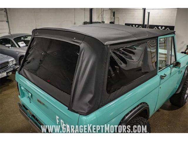 1968 Ford Bronco (CC-1523187) for sale in Grand Rapids, Michigan