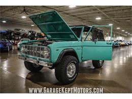 1968 Ford Bronco (CC-1523187) for sale in Grand Rapids, Michigan