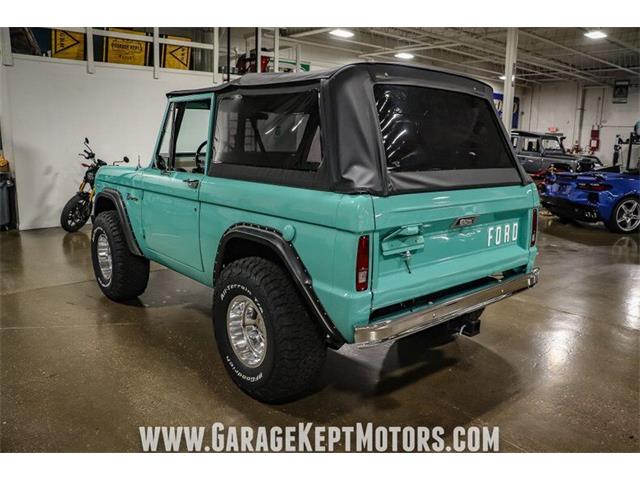 1968 Ford Bronco (CC-1523187) for sale in Grand Rapids, Michigan