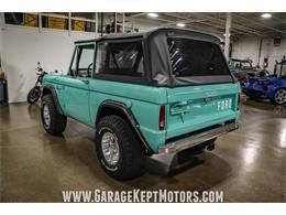 1968 Ford Bronco (CC-1523187) for sale in Grand Rapids, Michigan