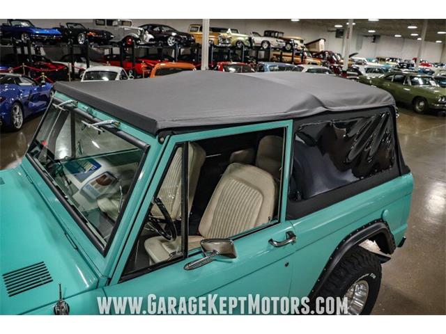 1968 Ford Bronco (CC-1523187) for sale in Grand Rapids, Michigan