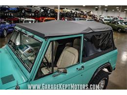 1968 Ford Bronco (CC-1523187) for sale in Grand Rapids, Michigan