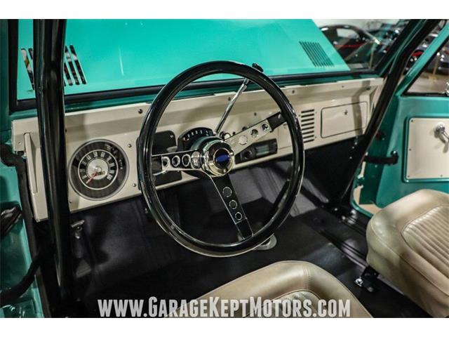 1968 Ford Bronco (CC-1523187) for sale in Grand Rapids, Michigan