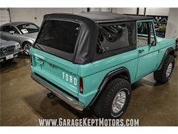 1968 Ford Bronco (CC-1523187) for sale in Grand Rapids, Michigan