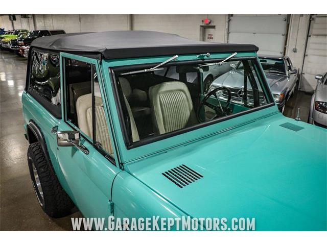 1968 Ford Bronco (CC-1523187) for sale in Grand Rapids, Michigan