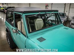 1968 Ford Bronco (CC-1523187) for sale in Grand Rapids, Michigan