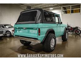1968 Ford Bronco (CC-1523187) for sale in Grand Rapids, Michigan