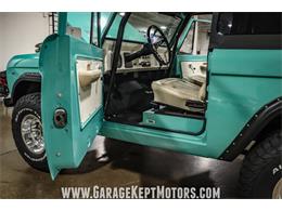 1968 Ford Bronco (CC-1523187) for sale in Grand Rapids, Michigan