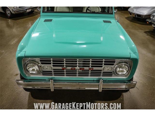 1968 Ford Bronco (CC-1523187) for sale in Grand Rapids, Michigan