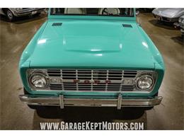 1968 Ford Bronco (CC-1523187) for sale in Grand Rapids, Michigan
