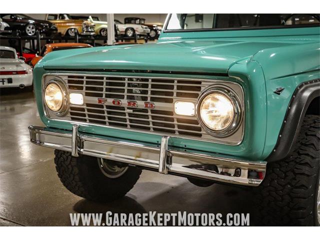 1968 Ford Bronco (CC-1523187) for sale in Grand Rapids, Michigan
