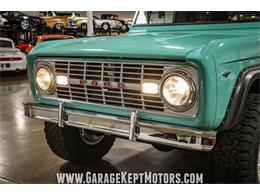 1968 Ford Bronco (CC-1523187) for sale in Grand Rapids, Michigan