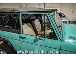 1968 Ford Bronco (CC-1523187) for sale in Grand Rapids, Michigan