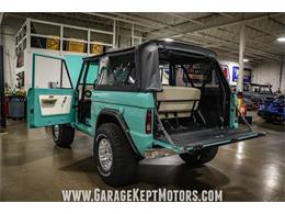 1968 Ford Bronco (CC-1523187) for sale in Grand Rapids, Michigan