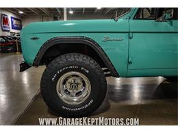 1968 Ford Bronco (CC-1523187) for sale in Grand Rapids, Michigan