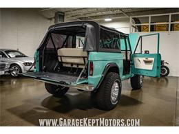 1968 Ford Bronco (CC-1523187) for sale in Grand Rapids, Michigan