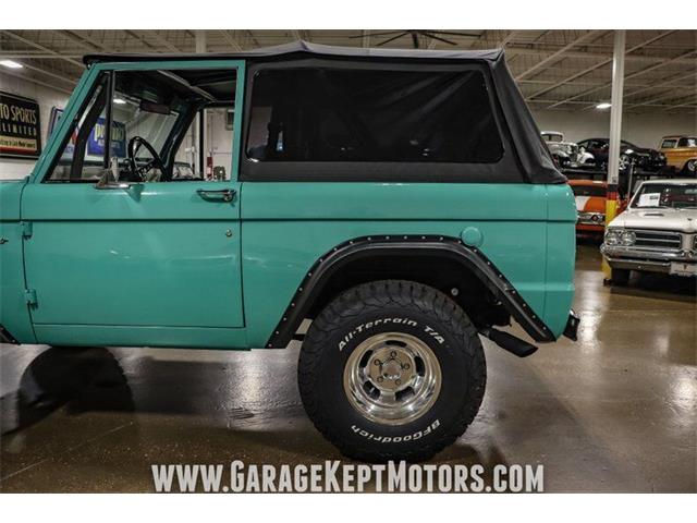 1968 Ford Bronco (CC-1523187) for sale in Grand Rapids, Michigan