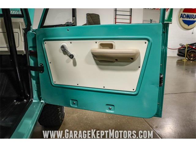 1968 Ford Bronco (CC-1523187) for sale in Grand Rapids, Michigan