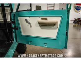 1968 Ford Bronco (CC-1523187) for sale in Grand Rapids, Michigan