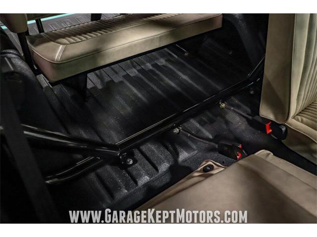 1968 Ford Bronco (CC-1523187) for sale in Grand Rapids, Michigan