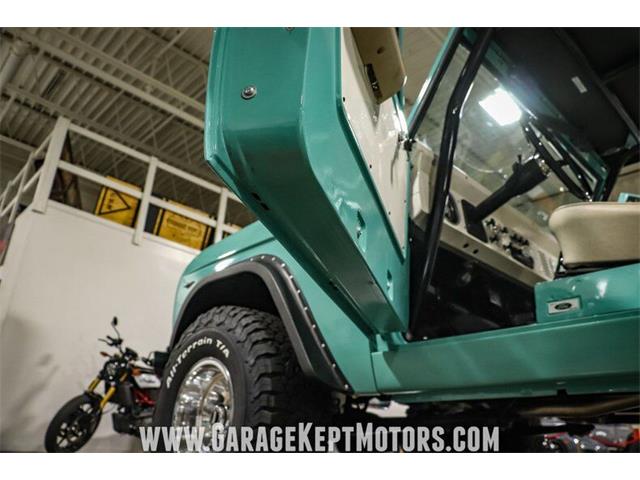 1968 Ford Bronco (CC-1523187) for sale in Grand Rapids, Michigan