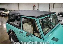 1968 Ford Bronco (CC-1523187) for sale in Grand Rapids, Michigan