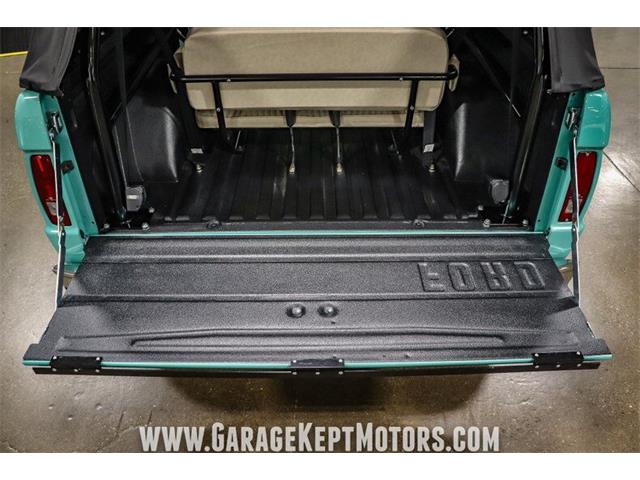 1968 Ford Bronco (CC-1523187) for sale in Grand Rapids, Michigan