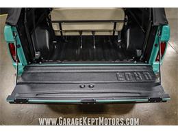 1968 Ford Bronco (CC-1523187) for sale in Grand Rapids, Michigan