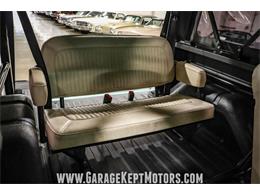 1968 Ford Bronco (CC-1523187) for sale in Grand Rapids, Michigan