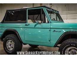 1968 Ford Bronco (CC-1523187) for sale in Grand Rapids, Michigan