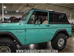 1968 Ford Bronco (CC-1523187) for sale in Grand Rapids, Michigan
