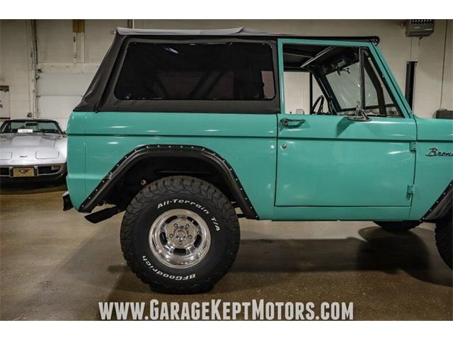 1968 Ford Bronco (CC-1523187) for sale in Grand Rapids, Michigan