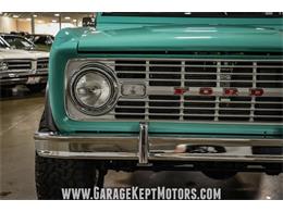 1968 Ford Bronco (CC-1523187) for sale in Grand Rapids, Michigan