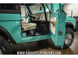 1968 Ford Bronco (CC-1523187) for sale in Grand Rapids, Michigan
