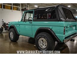1968 Ford Bronco (CC-1523187) for sale in Grand Rapids, Michigan