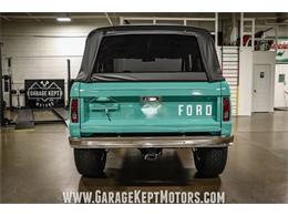 1968 Ford Bronco (CC-1523187) for sale in Grand Rapids, Michigan