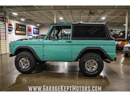 1968 Ford Bronco (CC-1523187) for sale in Grand Rapids, Michigan